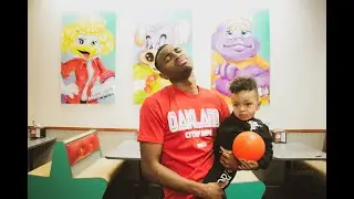 Outta My Comfort Zone | EP1 Babysitting  | Web Series