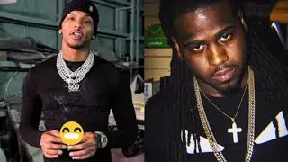Billionaire Black just went crazy on 600 Breezy & deceased 600 members