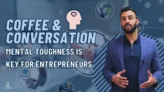 Mental Toughness is KEY for Entrepreneurs | RM Warner Law
