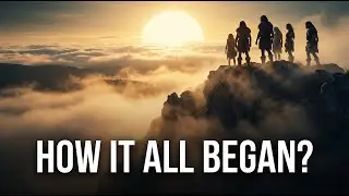 The First Humans on Earth | Complete History Documentary