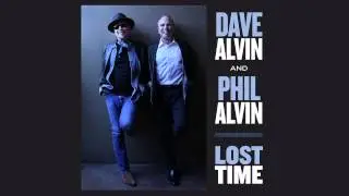 Dave Alvin & Phil Alvin - 