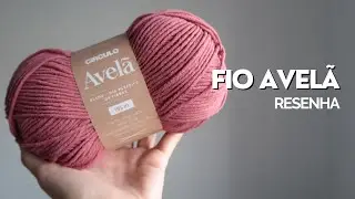 RESENHA FIO AVELÃ