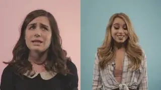 Dodie and Bethan Leadley 'Gold Star for Me'