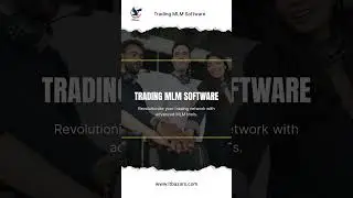 🚀Transform Your Network Marketing with ITBazars TechConsult Pvt Ltd 🚀