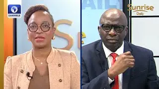 Reviewing LSHA Speakership Tussle, USAID Funding Allegation +More | Sunrise Daily