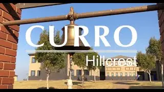 Blazer Ceremony 2020 - Curro Hillcrest