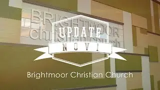 Update Novi: Brightmoor Christian Church