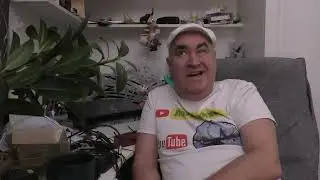 Посмотрел я фильм про Рокки.  Это жуткий нафталин