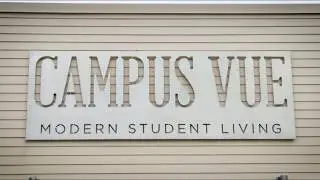 Campus Vue Property Showcase Video