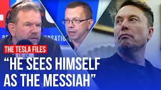 What it’s really like to work for Elon Musk’s empire | LBC