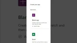 What is PowerApps 