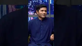 Abdul Razzaq Funny Comments in Live Show
