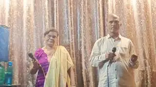  Dekha ek khab sile sile hove #official #music #song  Meena more AND sir 