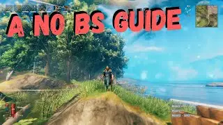 Valheim: Core Wood | How to Get Core Wood in Valheim