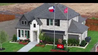 Summerfield Virtual Tour | Forney, Texas