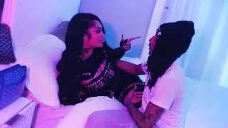Ques Kartier (Ft. Murda B) - Like Me (Official Music Video) @kjshotit @quanstudios2.0