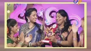 Star Mahila - 22nd September 2015 - స్టార్ మహిళ &ndash; Full Episode