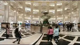 Macau 360&deg;