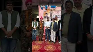 #rajasthan #congress #youngleader #harishkumarkajala #govindsinghdotasara ##sikar #khandela