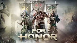 For Honor Gameplay - Story Mode(Whole Chapter 1/Knight Story) No commentary