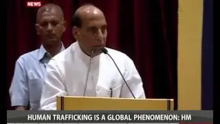 Human trafficking: HM for strict action