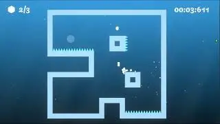 How Your 2D Platformer Game Should Feel - Unity