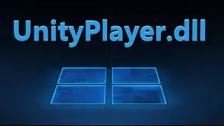 Как исправить ошибку отсутствия UnityPlayer.dll в Windows 11/10/7