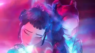 Сериал &laquo;Охотники на демонов&raquo; (K-pop) побил рекорды Netflix, став мировым хитом стриминговых серви...