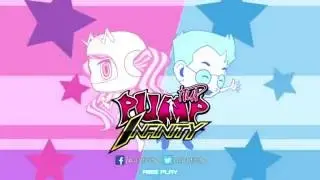 Pump It Up Infinity 1.10 - Finite - S12