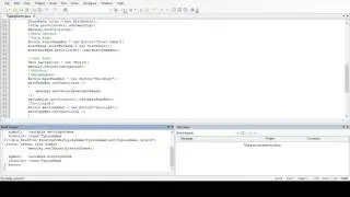 Making a Typing Game With Java
