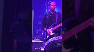 Glass Tiger My Town live Iceberg alley tent  St.John's Newfoundland