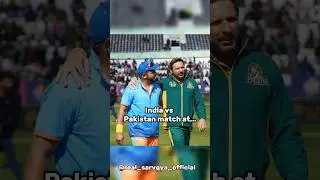The India vs Pakistan Legends matc cancelled 😲😎 #shorts