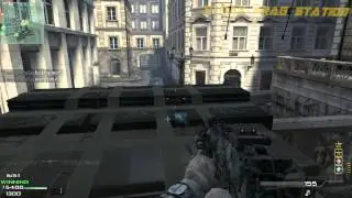 MW3 LOCKDOWN M.O.A.B.