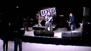 Native Grave pt , Downtuned Live 3-23-13, Threshold Productions @ Jams Music Center