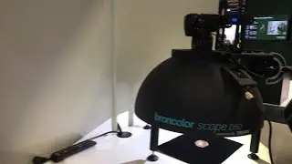 broncolor scope D50