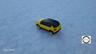Essai Jeep Avenger 2023 (essai 2026) - Un SUV Baroudeur !