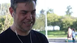 Esclerose Múltipla: Uma Luta Invisível!