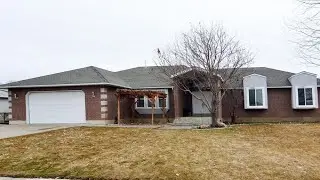 2560 N. 3975 W., Plain City, UT Presented by Tommy Webber Real Estate Team.