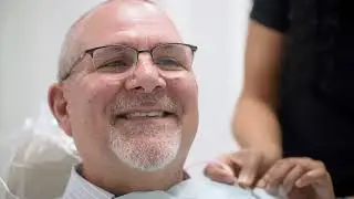 Service Above the Rest | Single Tooth Implant | Quality Dentures & Implants