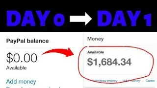Best Way To Make Money Online 2019 | (FREE No Money Needed)