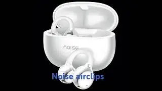 Noise airclips #new noises airclips #vairalvideo #shorts #noisee #gaming #apple