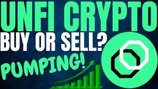 UNFI CRYPTO PRICE UPDATE! UNIFI PROTOCOL DAO PRICE PREDICTION AND ANALYSIS! UNFI COIN FORECAST!