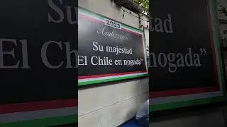 azul condesa #foodie #food #m&eacute;xico