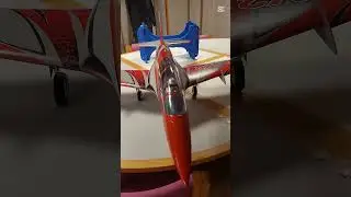 Brand new freewing avanti s v2 sights and sounds