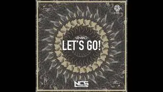 LENSKO - LET’S GO (EXTREME BASS BOOSTED)