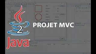 POO TP Java n°2 : MVC