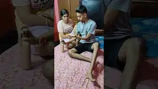 Bahut thandi hai 😝🤣 winter problem 😭#shorts #viral #comedy