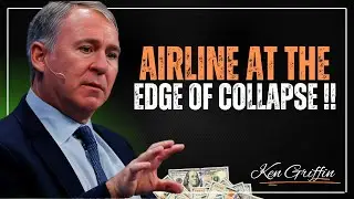 AIRLINE AT THE EDGE OF COLLAPSE SPIRIT AIRLINES BANKRUPTCY BONDHOLDERS DECISION 2026 | KEN GRIFFIN