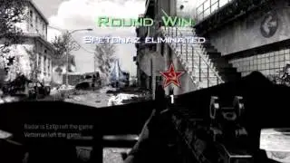 ReckzaaH - MW3 Game Clip