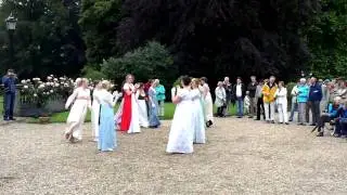 Bath Carnival or Keppel's Delight / JASNL